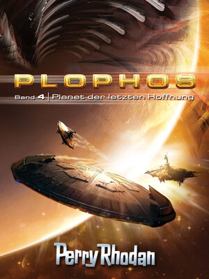 cover image of Plophos 4